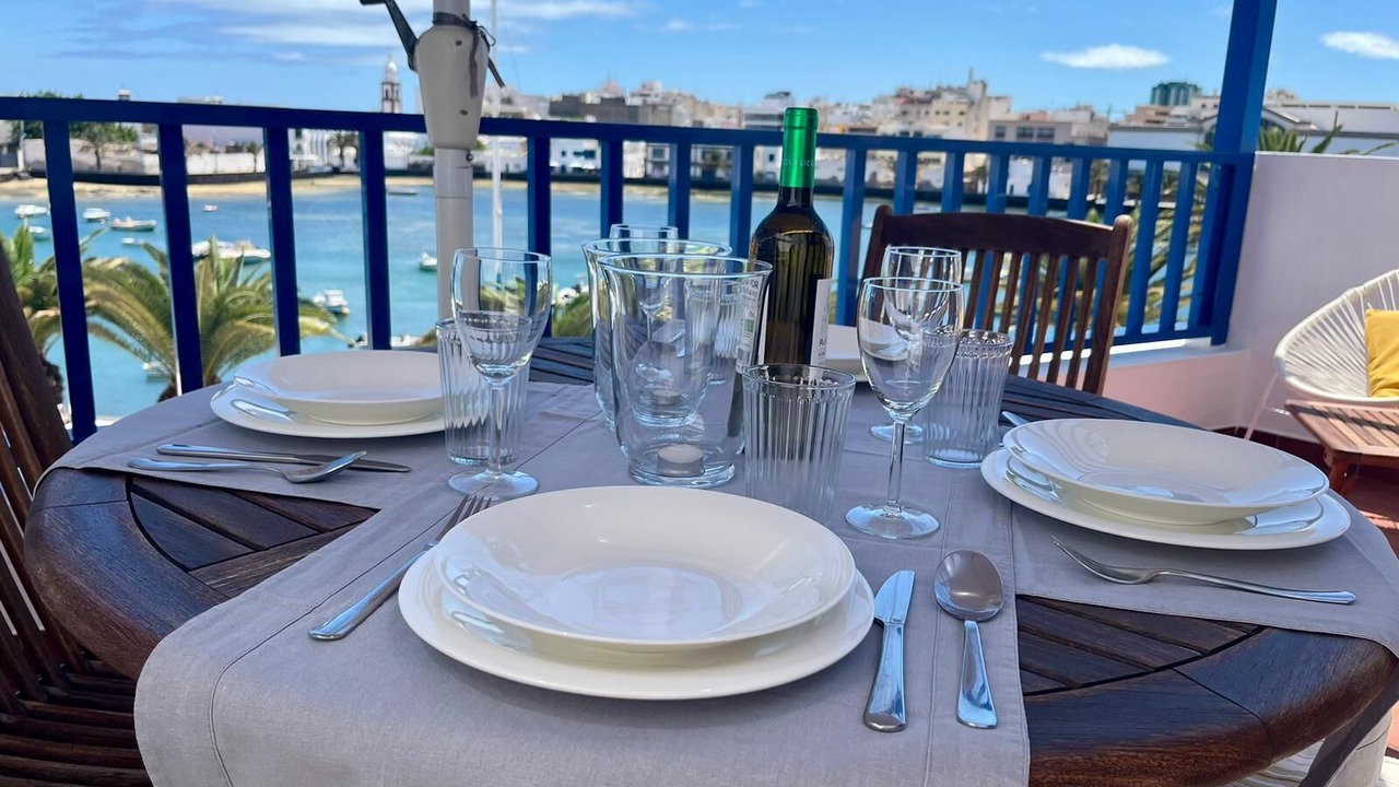 Photo of Outdoor in Arrecife