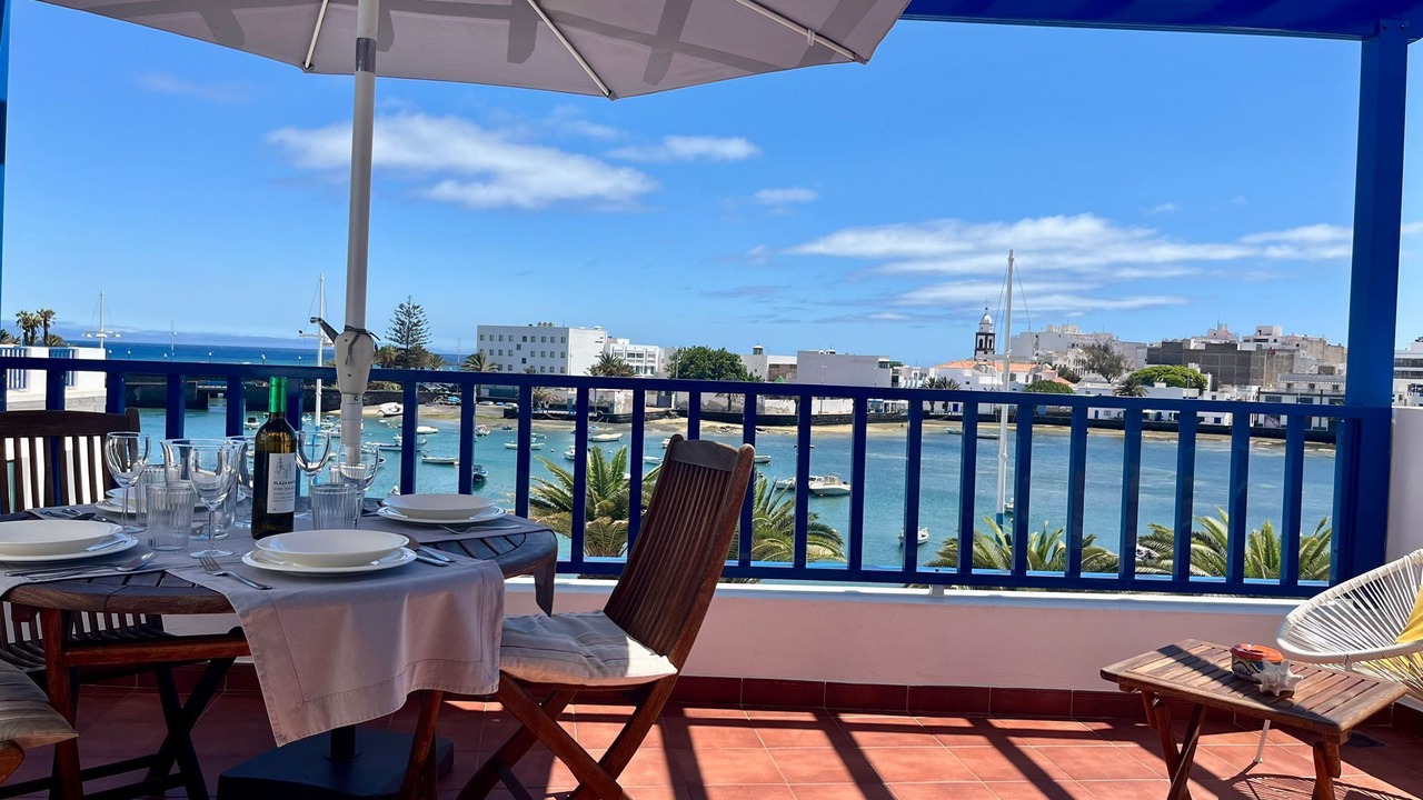 Photo of Outdoor in Arrecife