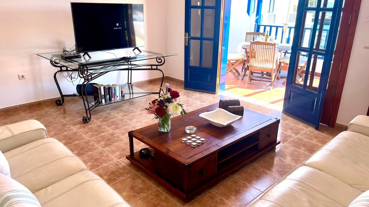 Photo of Livingroom in Arrecife