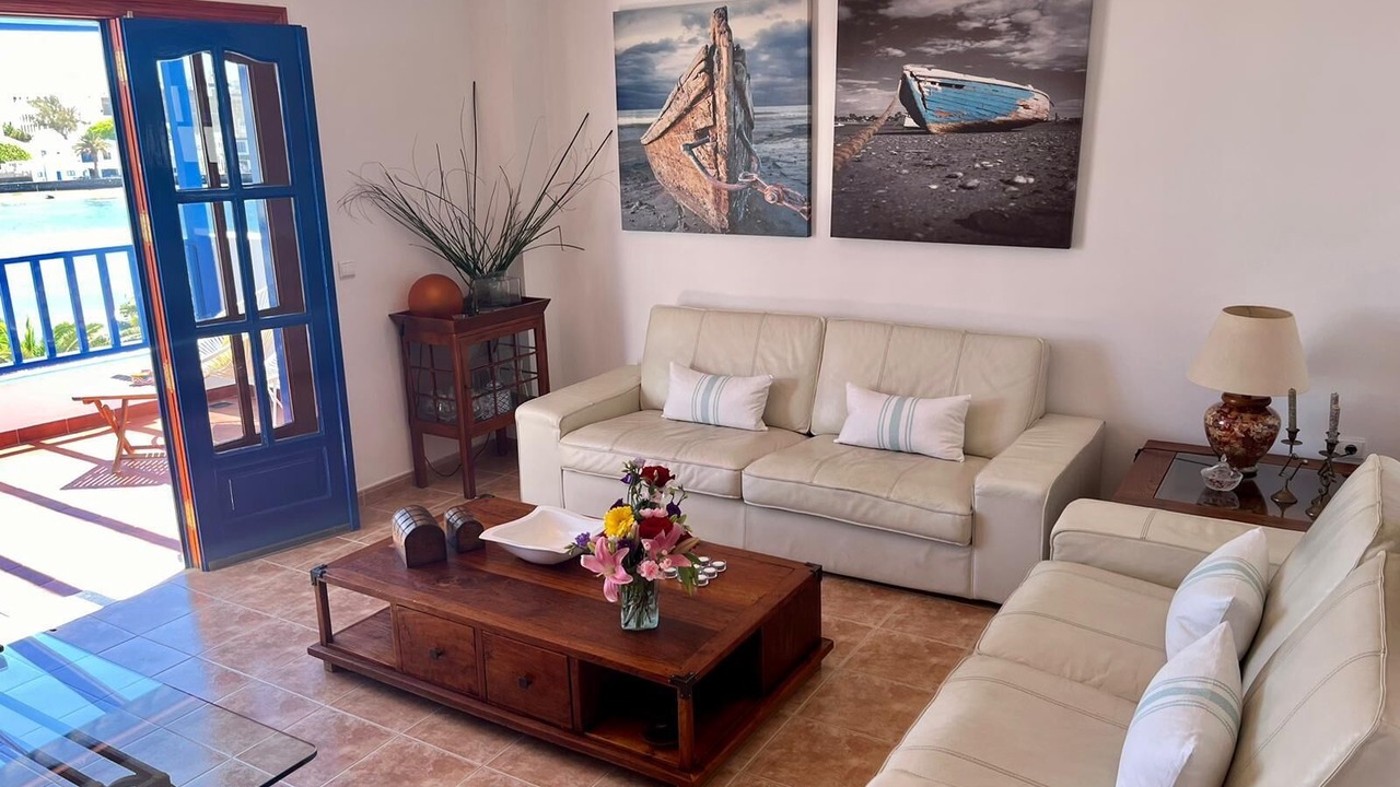 Photo of Livingroom in Arrecife