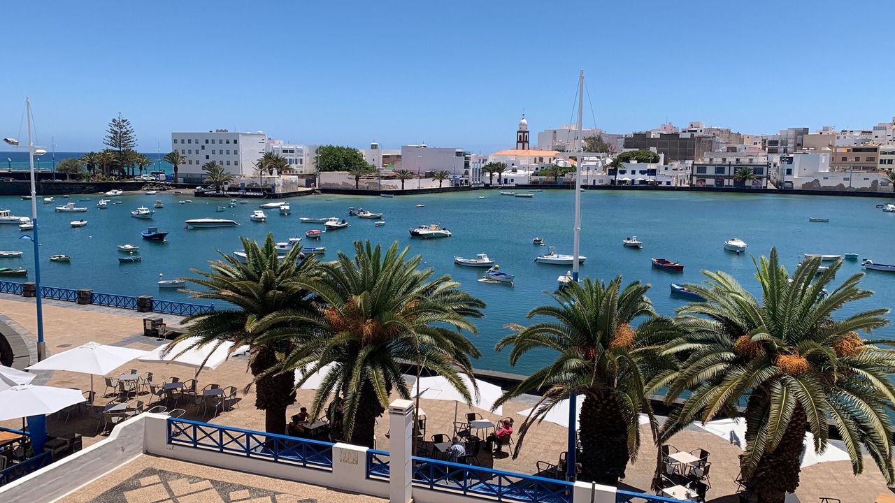 Photo of Outdoor in Arrecife