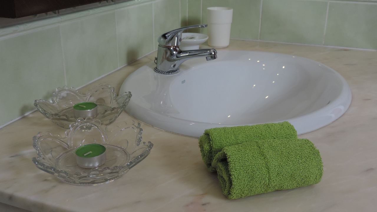 Photo of Bathroom in Arrecife