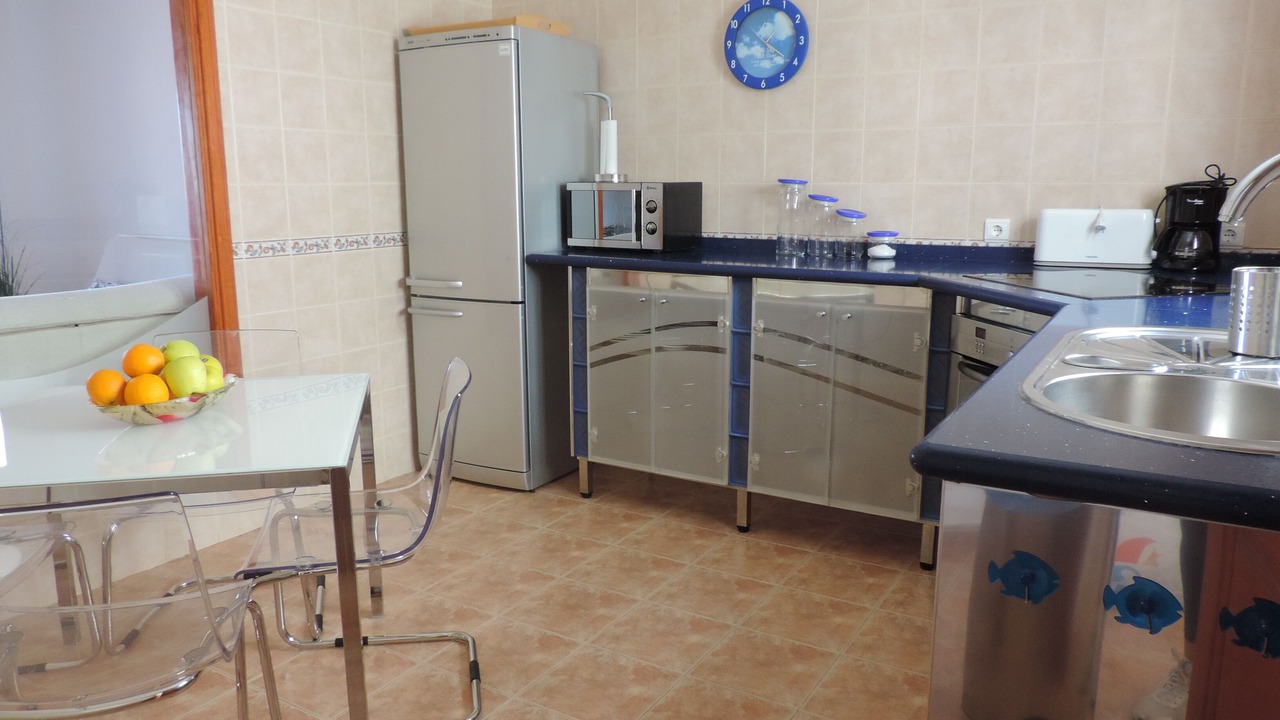 Photo of Kitchen in Arrecife