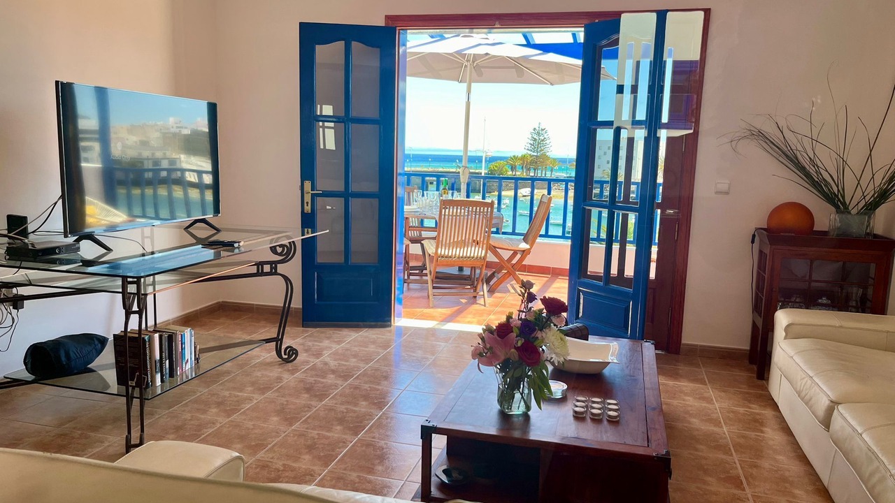 Photo of Livingroom in Arrecife