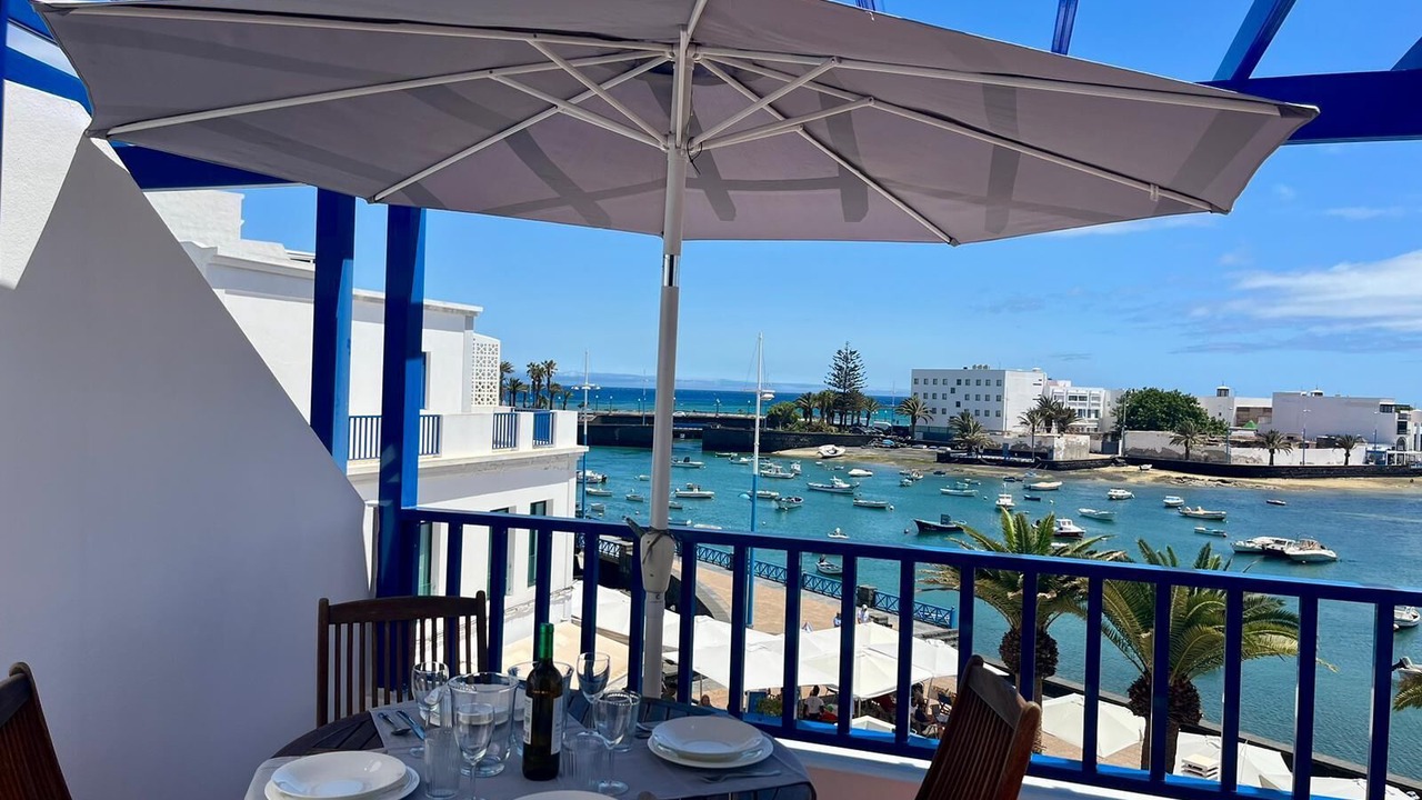 Photo of Outdoor in Arrecife