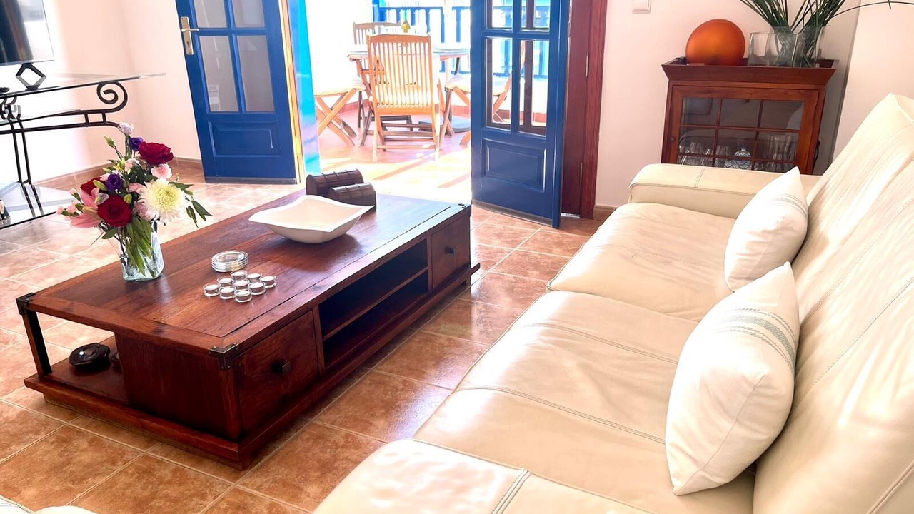 Photo of Livingroom in Arrecife