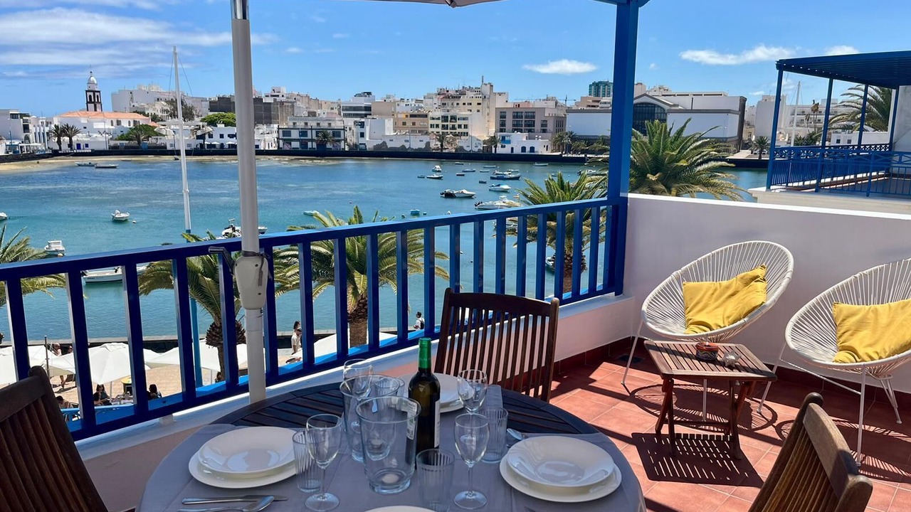 Photo of Outdoor in Arrecife