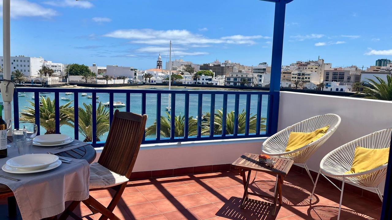 Photo of Outdoor in Arrecife