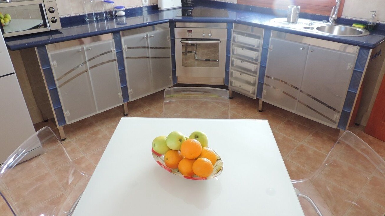 Photo of Kitchen in Arrecife