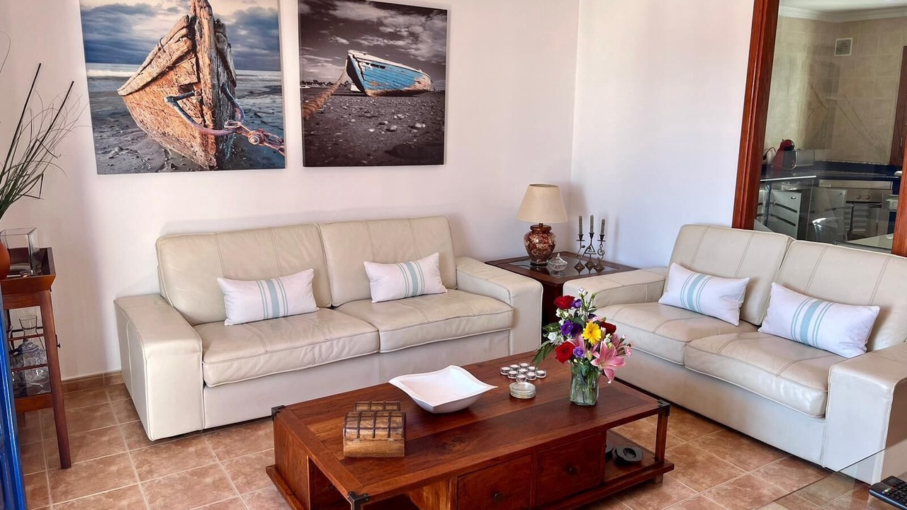 Photo of Livingroom in Arrecife