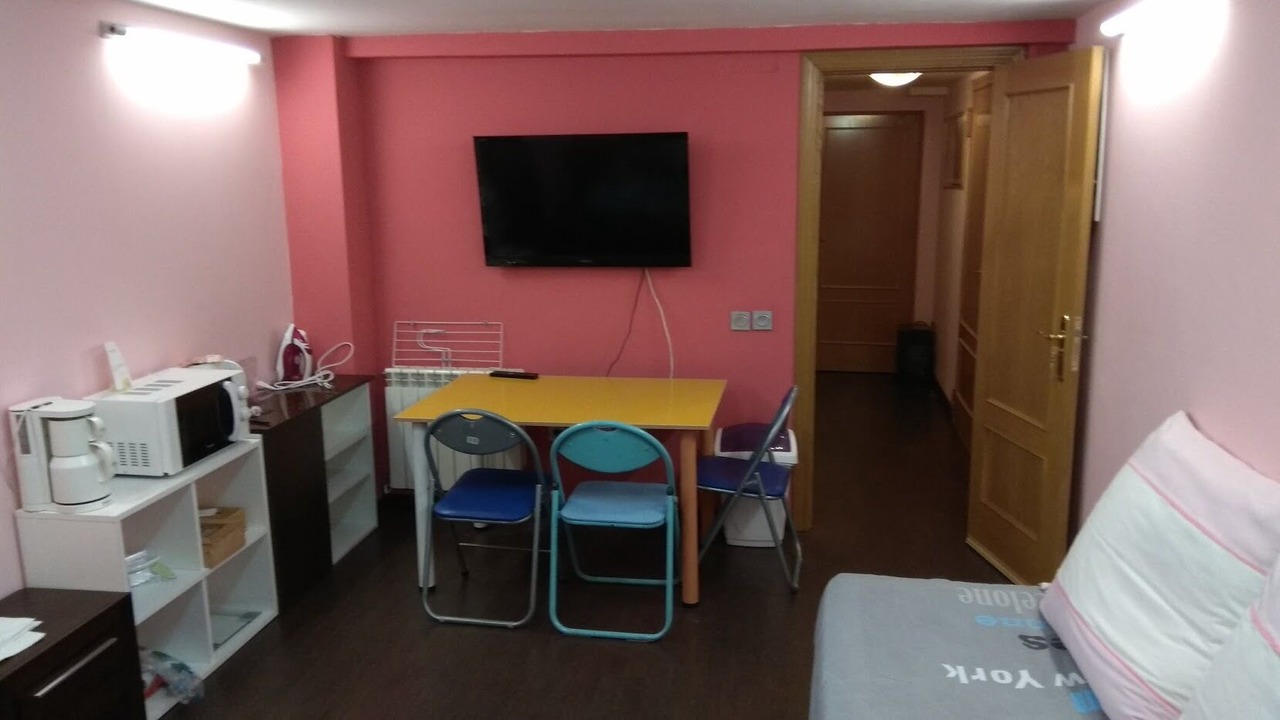 Photo of Bedroom in Rivas-Vaciamadrid