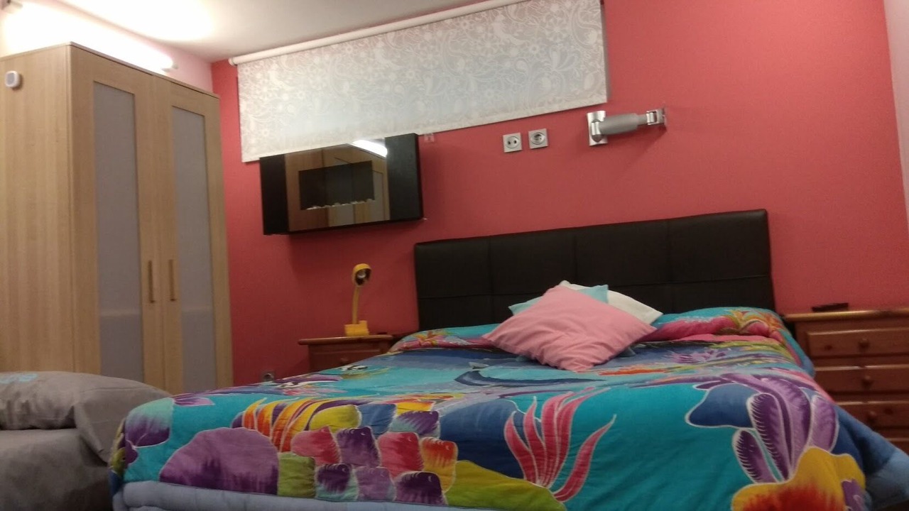 Photo of Bedroom in Rivas-Vaciamadrid