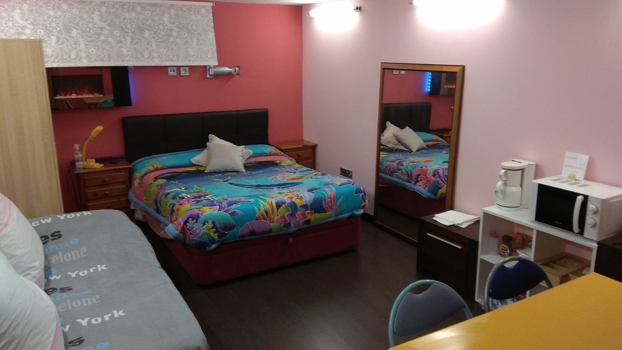 Photo of Bedroom in Rivas-Vaciamadrid