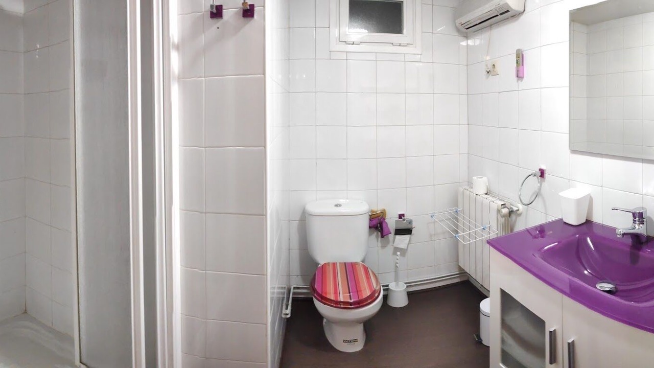 Photo of Bathroom in Rivas-Vaciamadrid