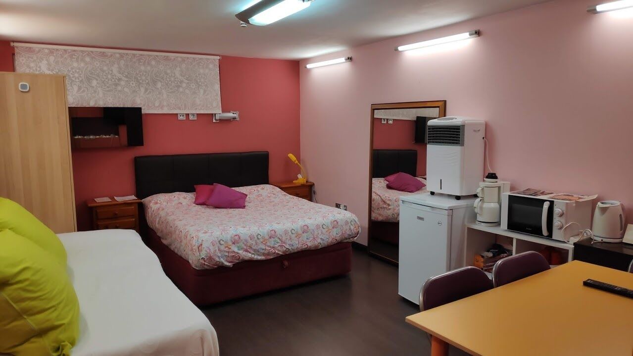 Photo of Bedroom in Rivas-Vaciamadrid