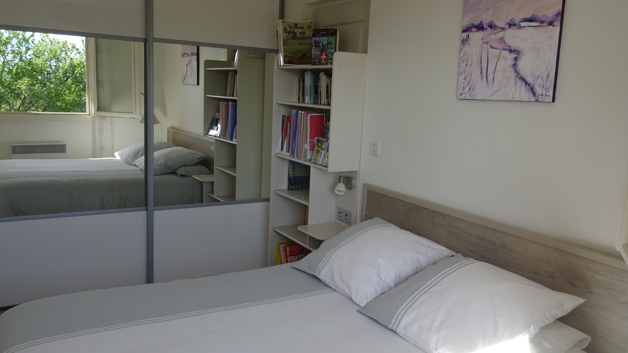 Photo of Bedroom in Etercy