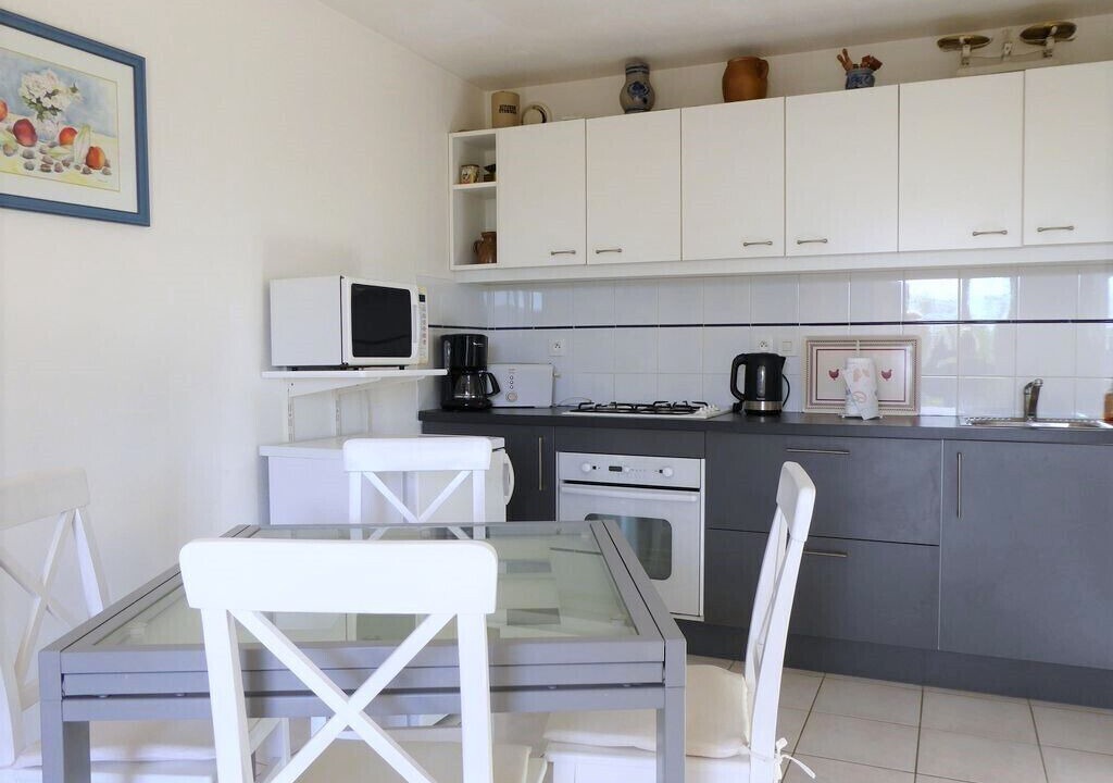 Photo of Kitchen in Etercy