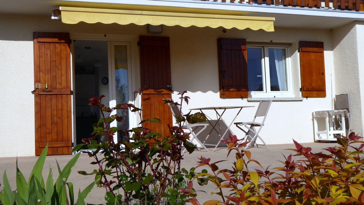 Photo of Outdoor in Etercy