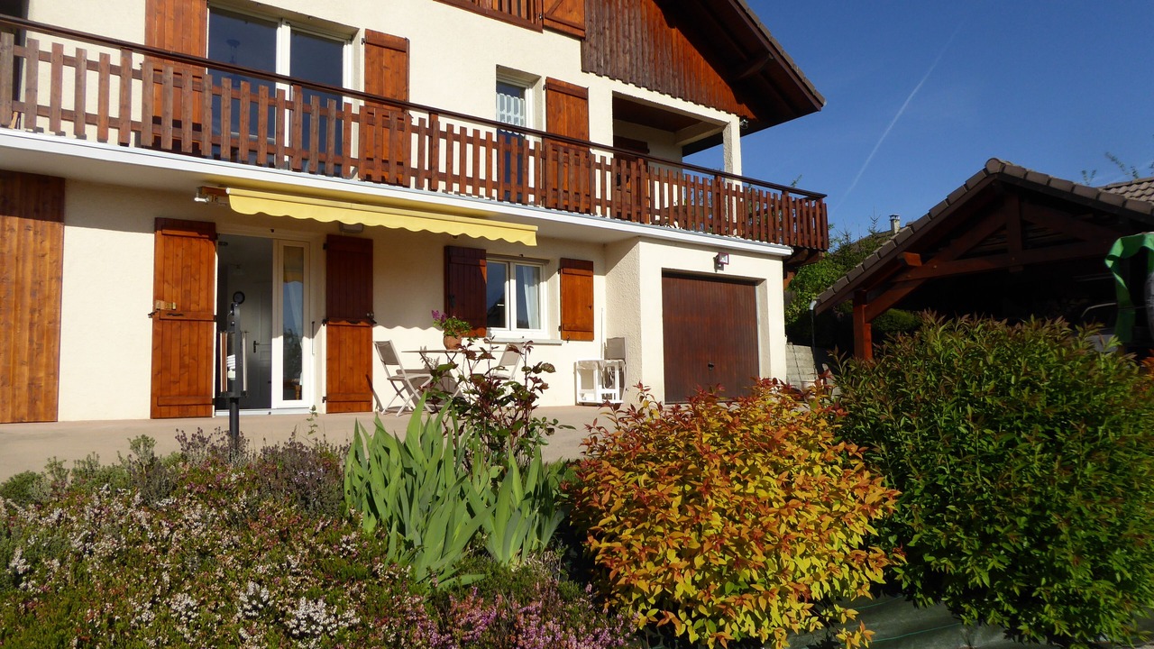 Photo of Outdoor in Etercy