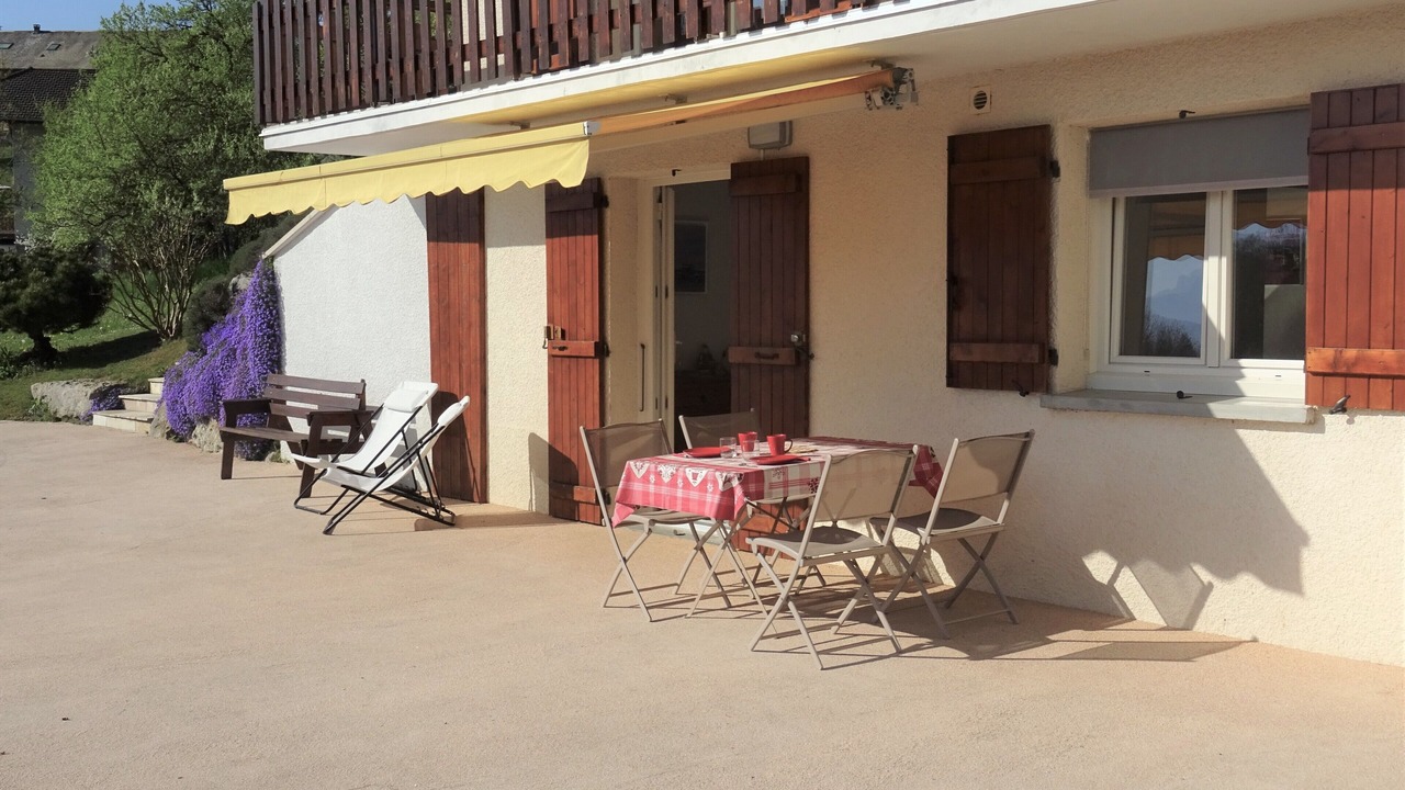 Photo of Outdoor in Etercy