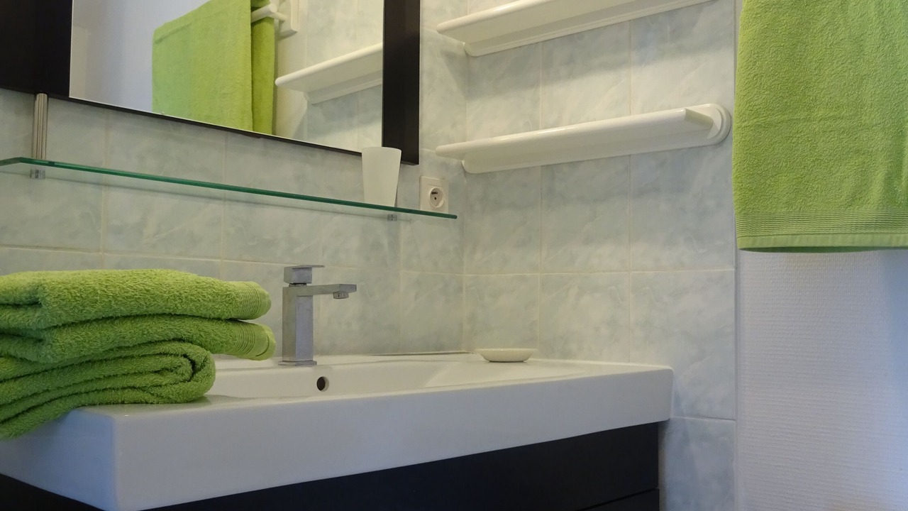 Photo of Bathroom in Etercy