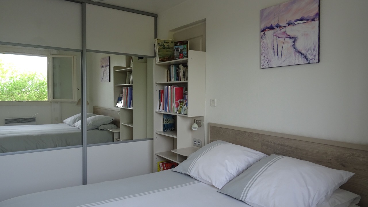 Photo of Bedroom in Etercy