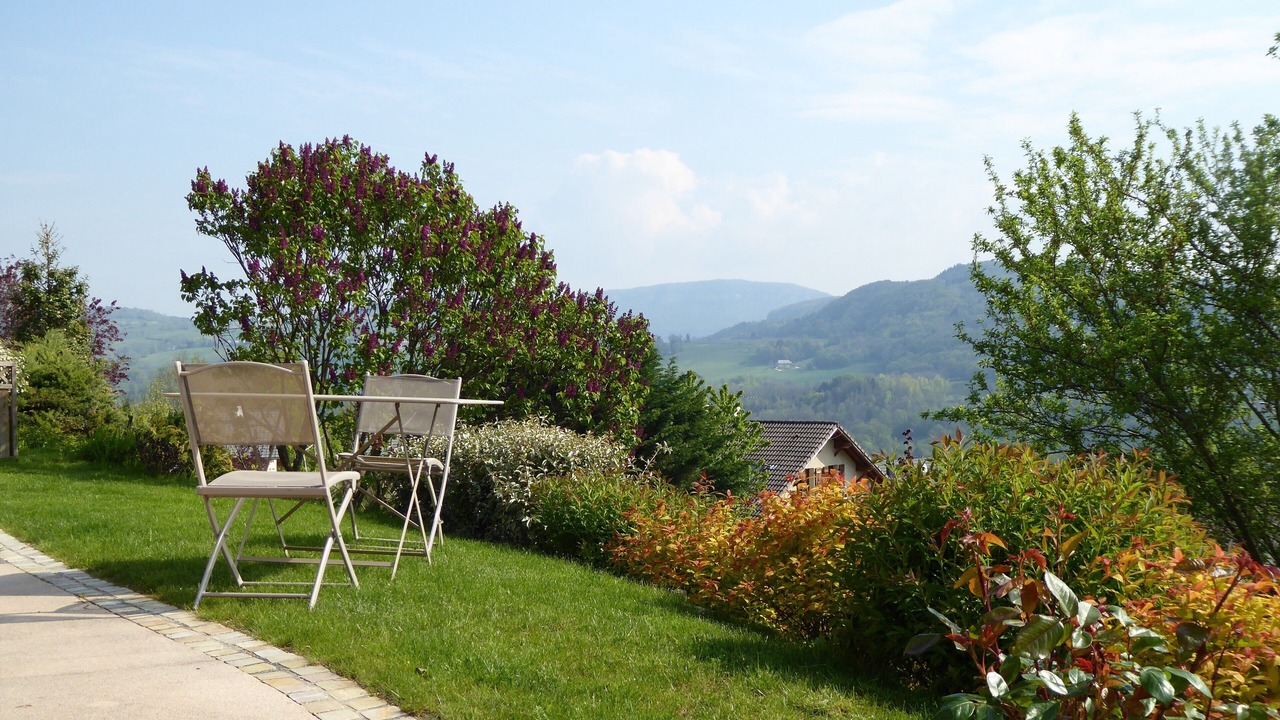 Photo of Outdoor in Etercy