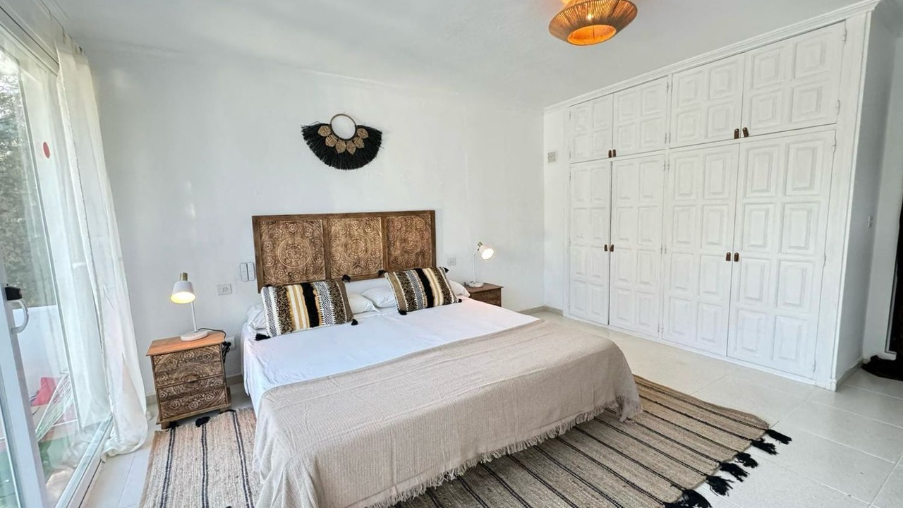 Photo of Bedroom in San Antonio Bay