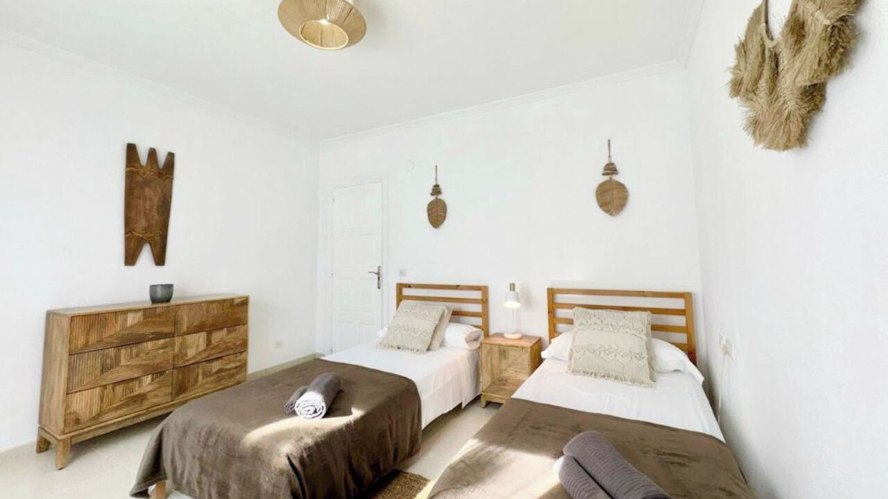 Photo of Bedroom in San Antonio Bay
