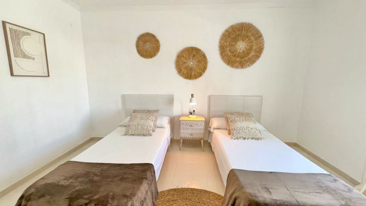 Photo of Bedroom in San Antonio Bay
