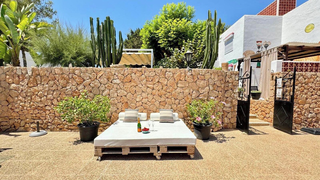 Photo of Outdoor in San Antonio Bay