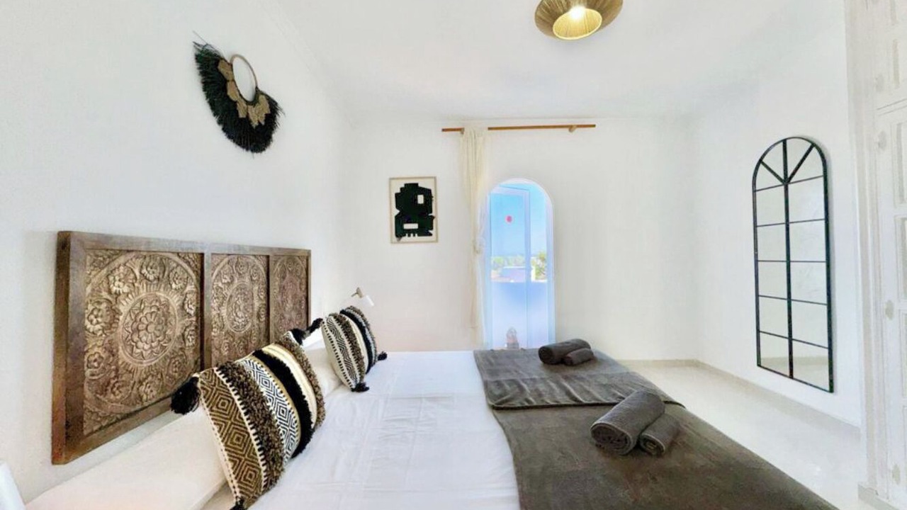 Photo of Bedroom in San Antonio Bay