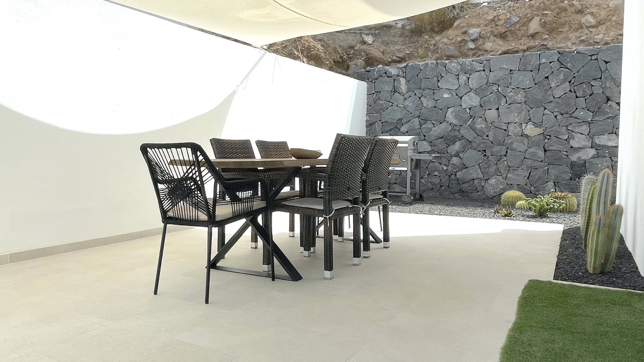 Photo of Outdoor in Costa Adeje