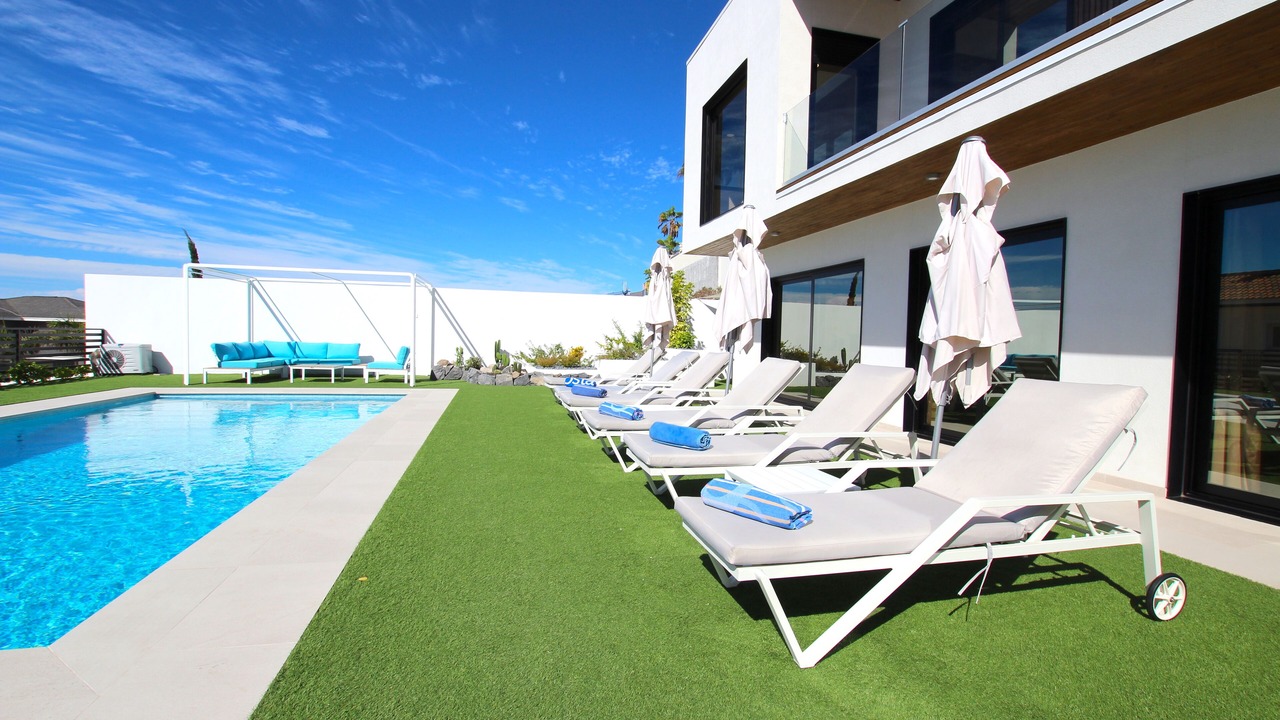 Photo of Outdoor in Costa Adeje