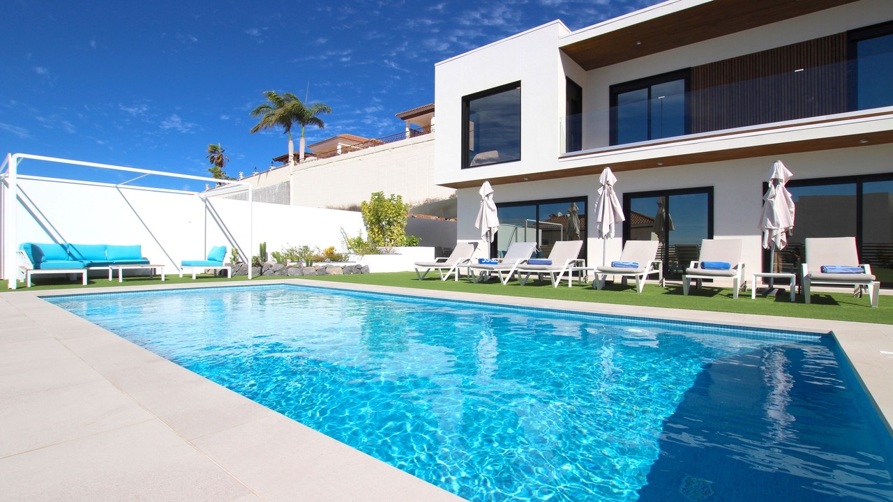 Photo of Outdoor in Costa Adeje