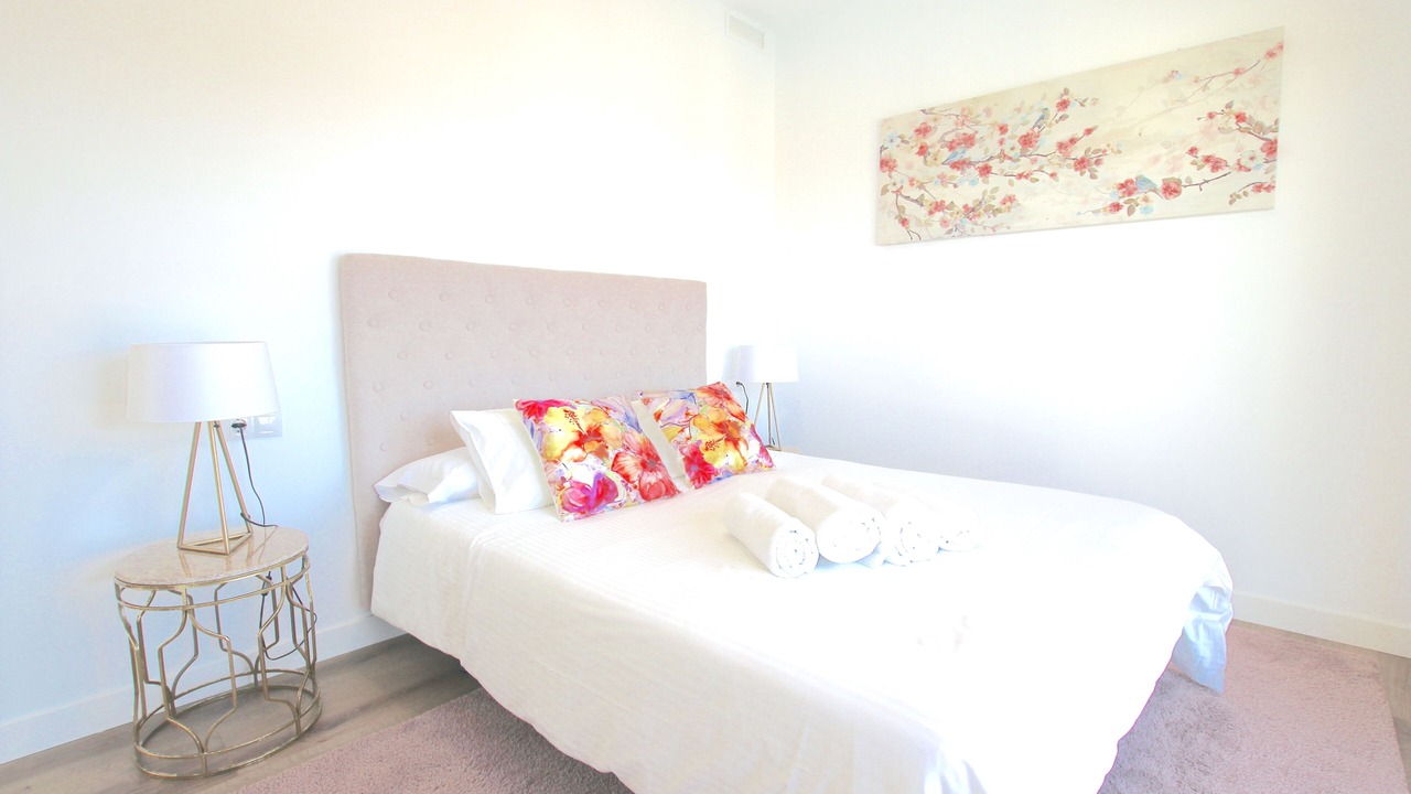 Photo of Bedroom in Costa Adeje