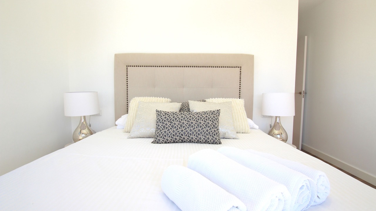 Photo of Bedroom in Costa Adeje