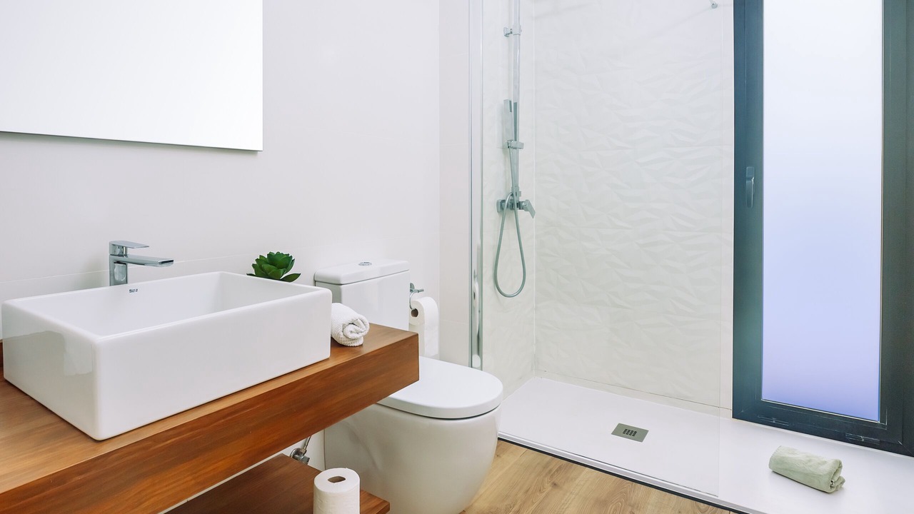 Photo of Bathroom in Costa Adeje