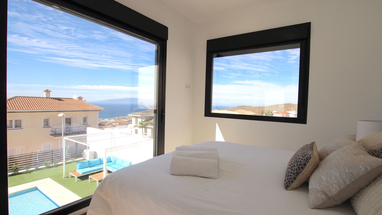 Photo of Bedroom in Costa Adeje