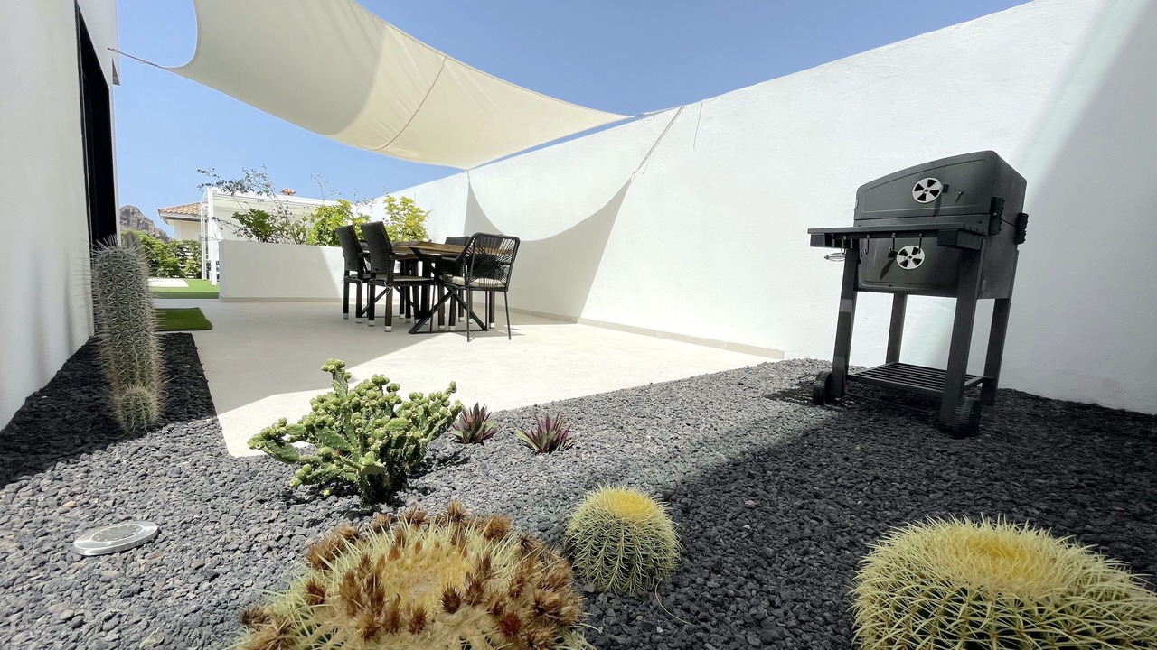 Photo of Outdoor in Costa Adeje