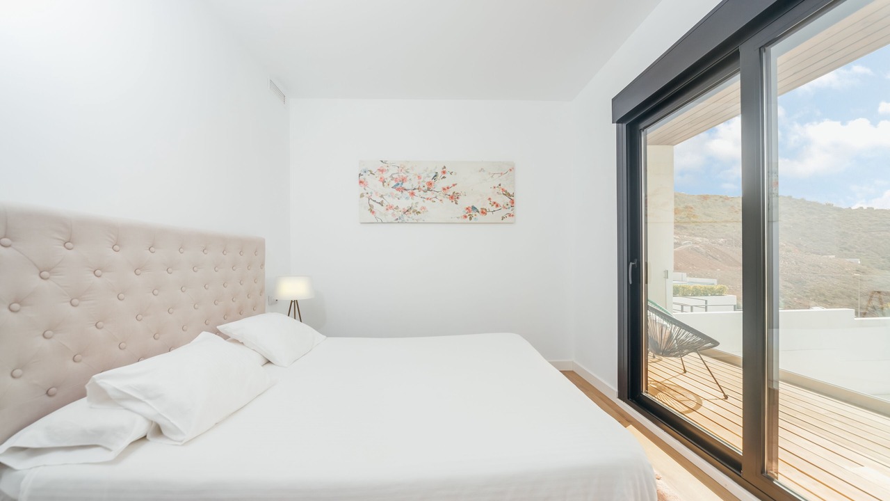 Photo of Bedroom in Costa Adeje