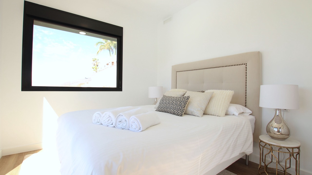 Photo of Bedroom in Costa Adeje