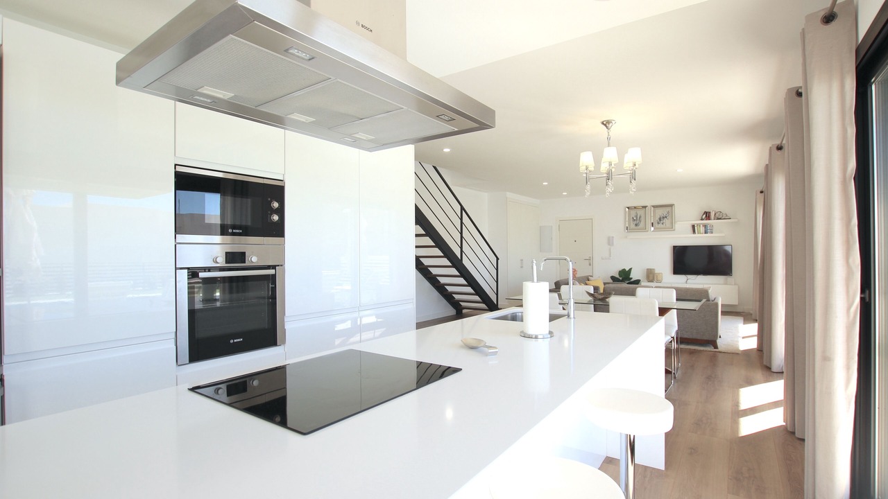 Photo of Kitchen in Costa Adeje