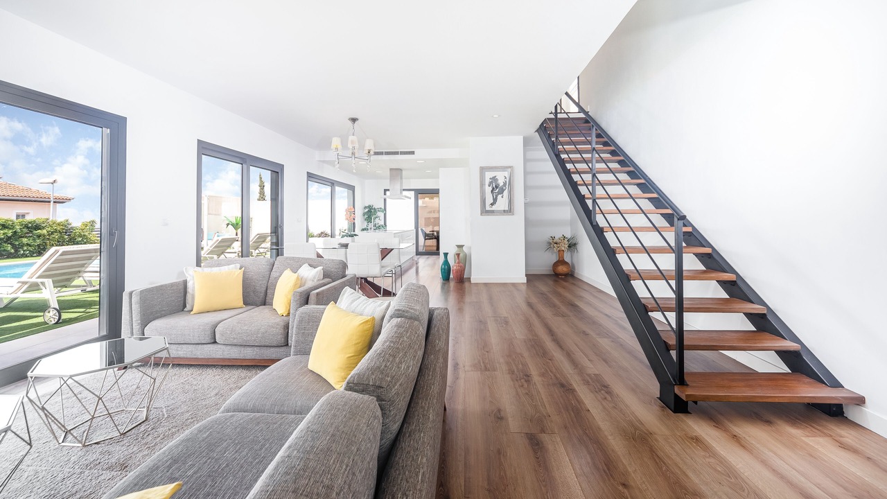 Photo of Livingroom in Costa Adeje