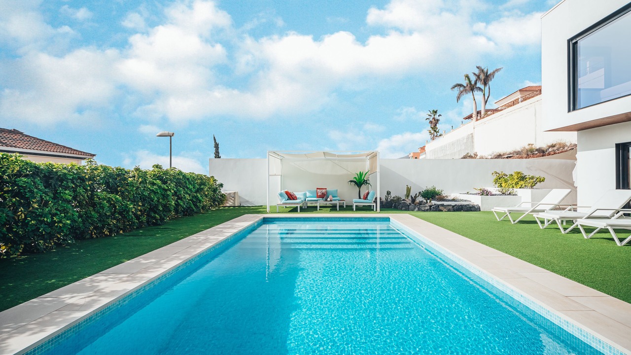 Photo of Outdoor in Costa Adeje