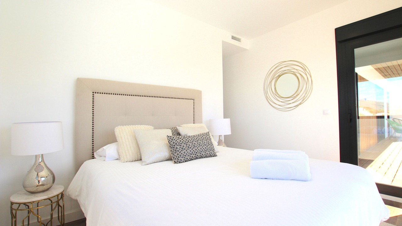 Photo of Bedroom in Costa Adeje