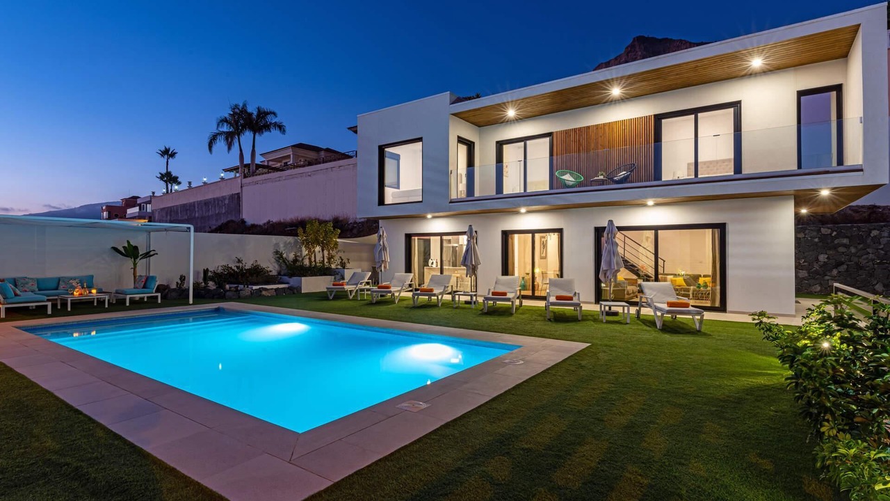 Photo of Outdoor in Costa Adeje