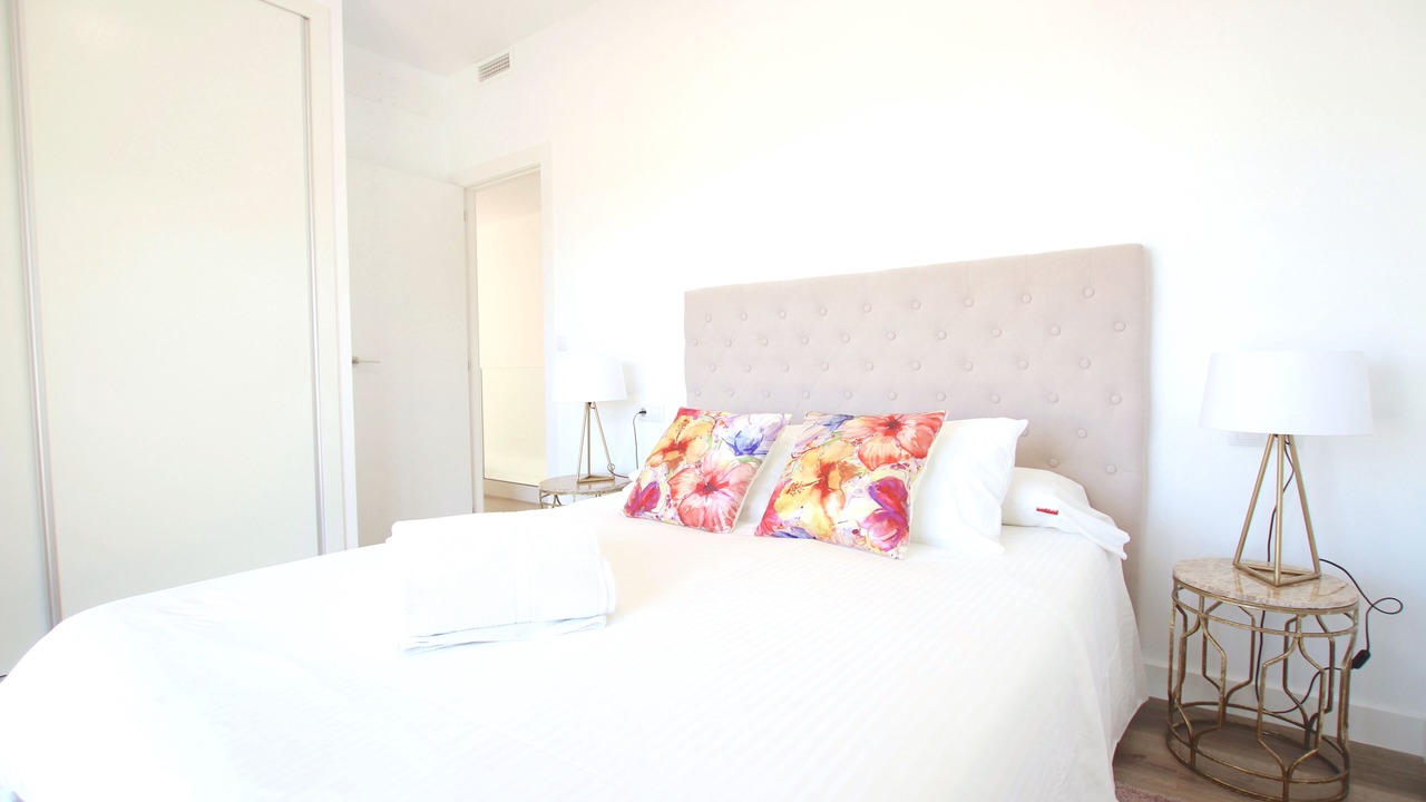 Photo of Bedroom in Costa Adeje