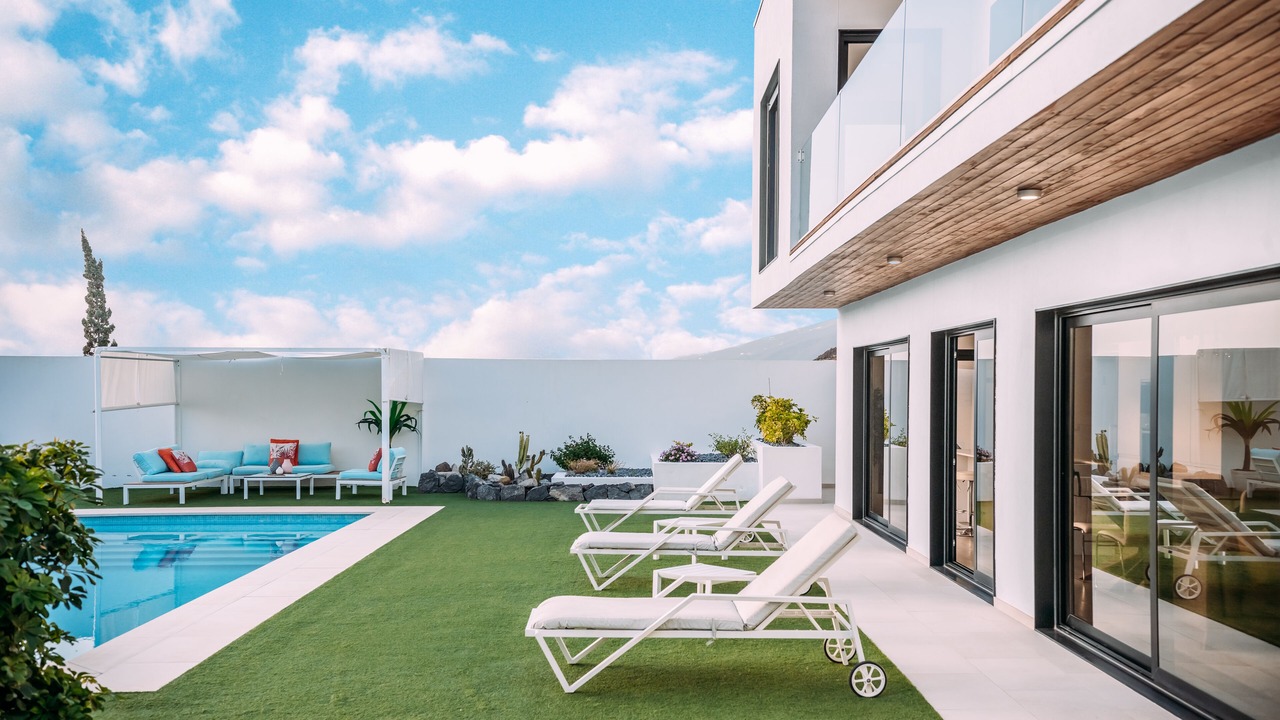 Photo of Outdoor in Costa Adeje