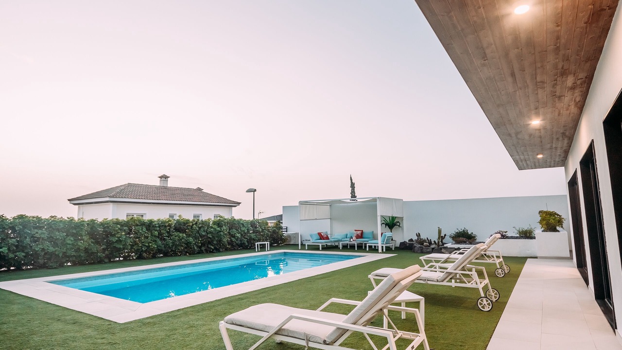 Photo of Outdoor in Costa Adeje